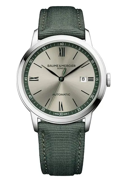 Baume & Mercier Classima M0A10696