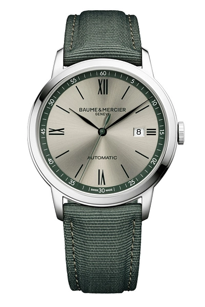 Baume & Mercier Classima M0A10696