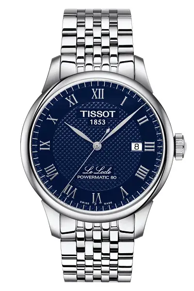 Tissot Le Locle Powermatic 80 T006.407.11.043.00