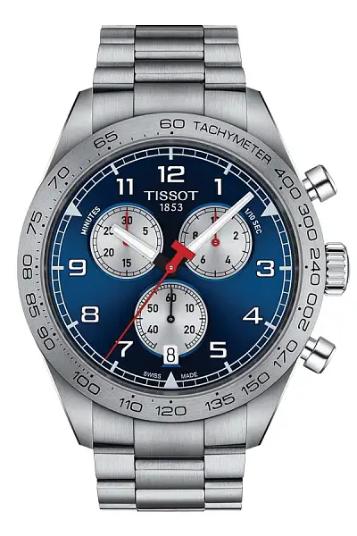Tissot PRS 516 Chronograph T131.617.11.042.00