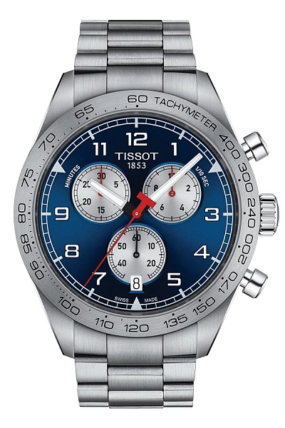 Tissot PRS 516 Chronograph T131.617.11.042.00