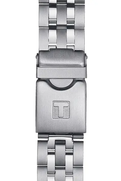 Tissot PRC 200 Chronograph T114.417.11.037.00
