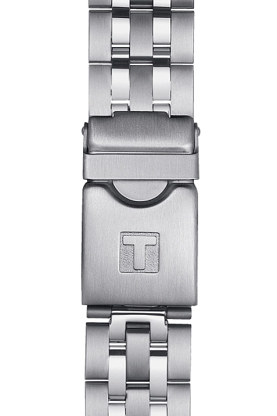 Tissot PRC 200 Chronograph T114.417.11.037.00