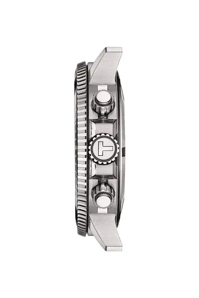 Tissot Seastar 1000 Quartz Chronograph T120.417.11.421.00