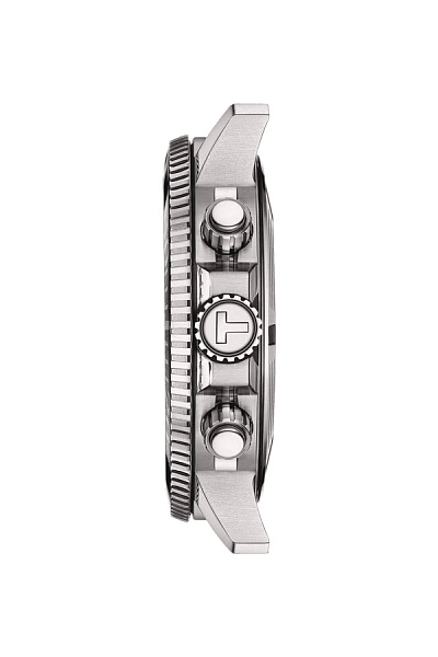 Tissot Seastar 1000 Quartz Chronograph T120.417.11.421.00