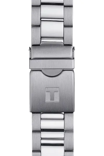 Tissot Seastar 1000 Quartz Chronograph T120.417.11.421.00