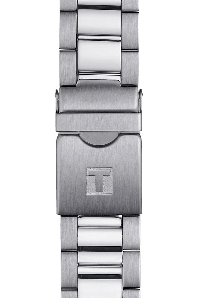 Tissot Seastar 1000 Quartz Chronograph T120.417.11.421.00