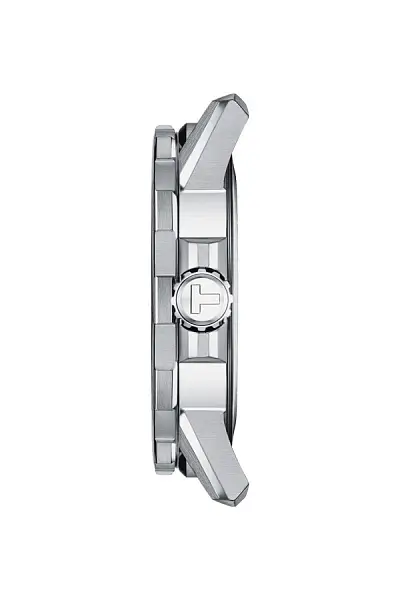 Tissot Supersport Gent T125.610.11.051.00