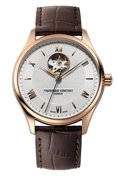 Frederique Constant Classics Heart Beat Automatic FC-310MV5B4