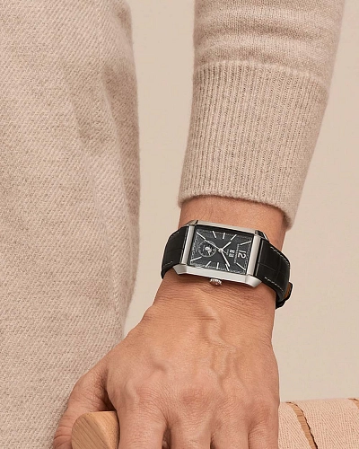 Baume & Mercier Hampton M0A10666