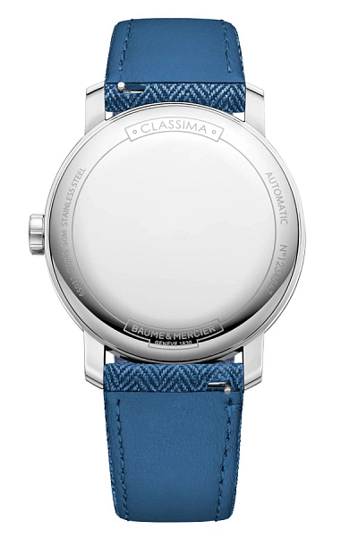 Baume & Mercier Classima M0A10707