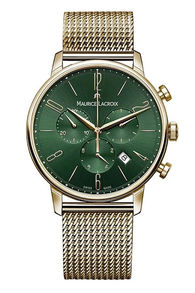 Maurice Lacroix Eliros EL1098-PVP06-620-1