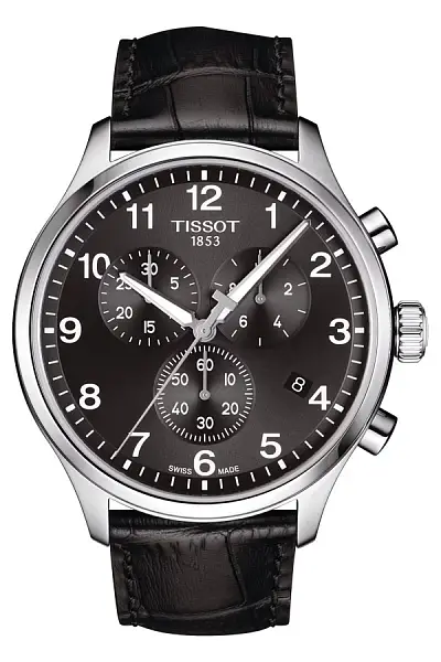 Tissot Chrono XL Classic T116.617.16.057.00