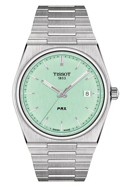 Tissot PRX T137.410.11.091.01