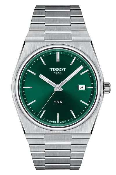 Tissot PRX T137.410.11.091.00
