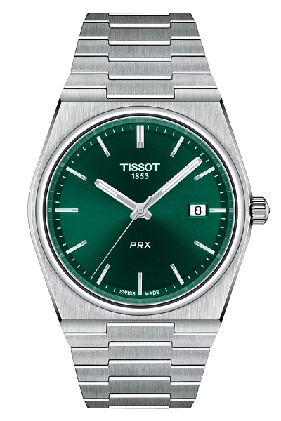 Tissot PRX T137.410.11.091.00