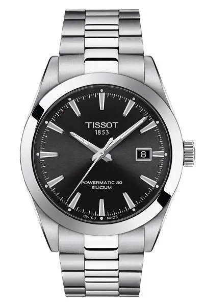 Tissot Gentleman Powermatic 80 Silicium T127.407.11.051.00