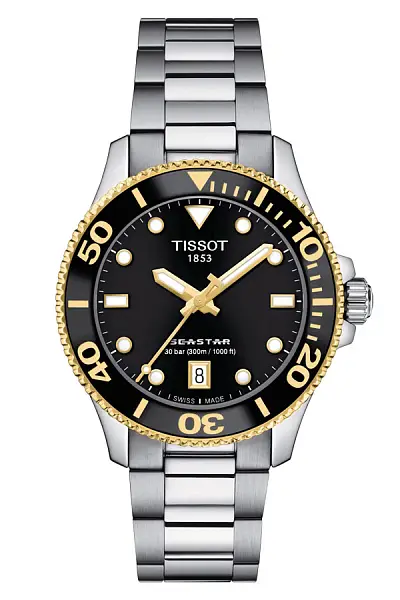Tissot Seastar 1000 36mm T120.210.21.051.00