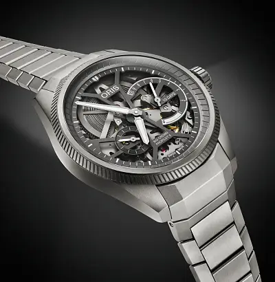 Oris ProPilot X Calibre 115 01 115 7759 7153-Set7 22 01TLC