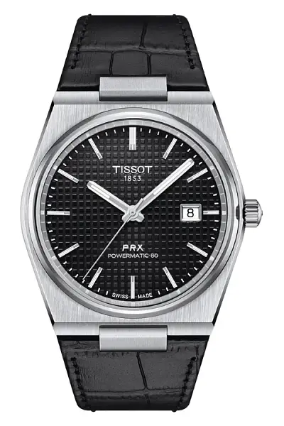 Tissot PRX Powermatic 80 T137.407.16.051.00