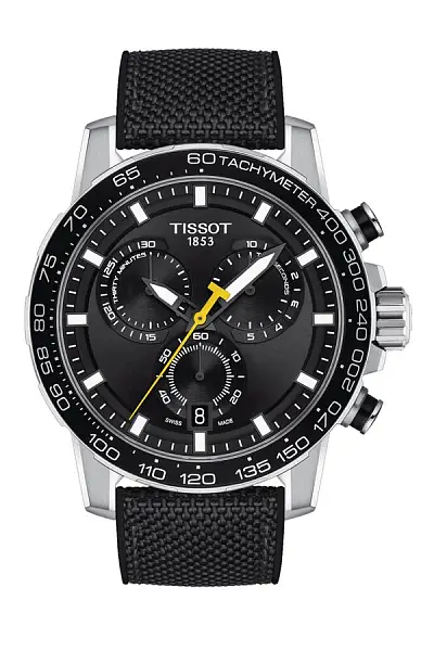 Tissot Supersport Chrono T125.617.17.051.02