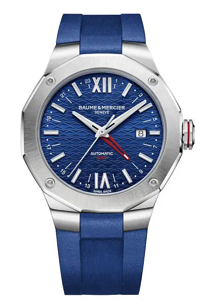 Baume & Mercier Riviera M0A10659