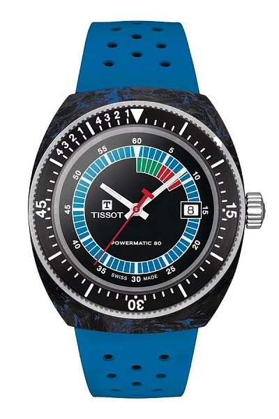 Tissot Sideral Powermatic 80 T145.407.97.057.01