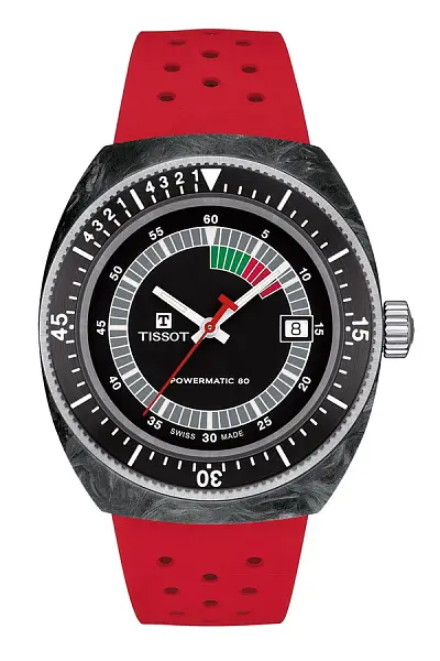 Tissot Sideral Powermatic 80 T145.407.97.057.02
