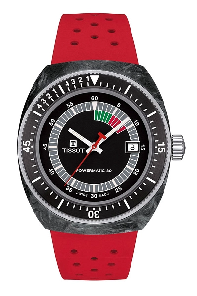 Tissot Sideral Powermatic 80 T145.407.97.057.02