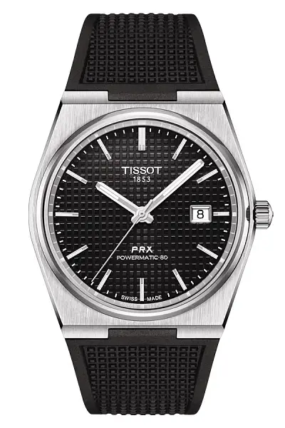Tissot PRX Powermatic 80 T137.407.17.051.00