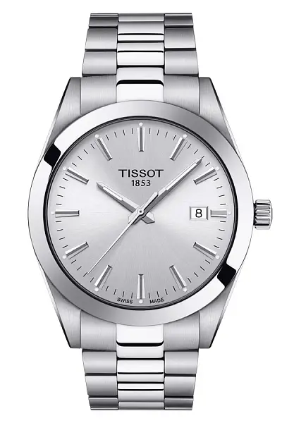 Tissot Gentleman T127.410.11.031.00