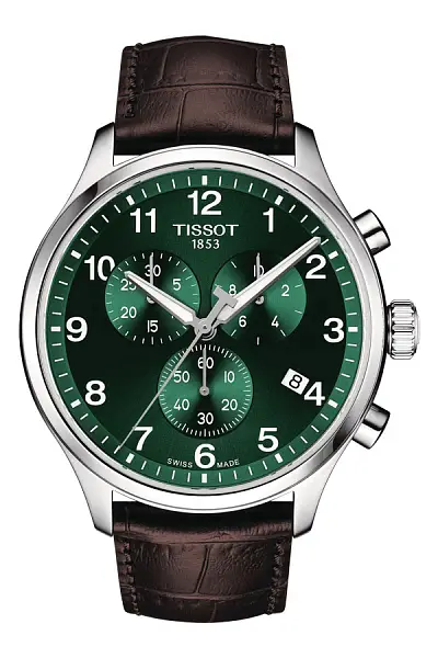 Tissot Chrono XL Classic T116.617.16.092.00