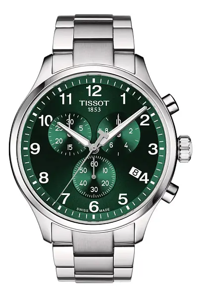 Tissot Chrono XL Classic T116.617.11.092.00