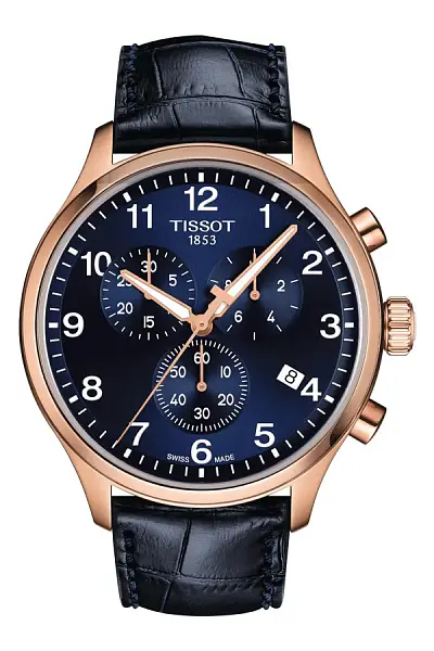 Tissot Chrono XL Classic T116.617.36.042.00