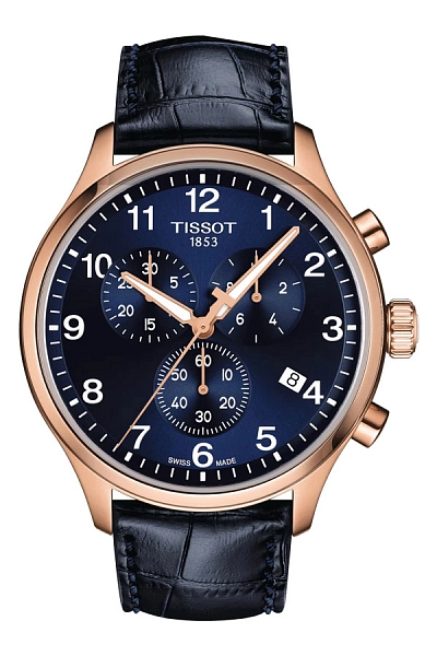 Tissot Chrono XL Classic T116.617.36.042.00