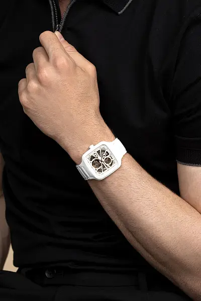 Rado Centirx Automatic Open Heart R30012152