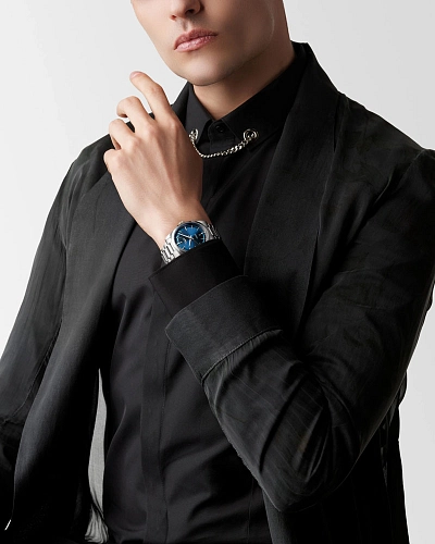 Longines Conquest L3.830.4.92.6
