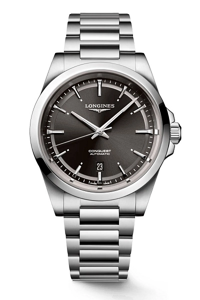 Longines Conquest L3.830.4.52.6