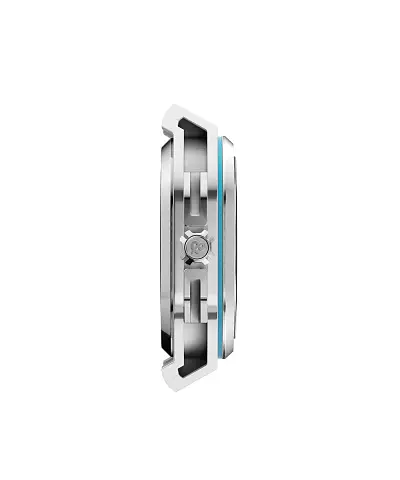 Bell & Ross BR-X5 Ice Blue Steel BRX5R-IB-ST/SRB