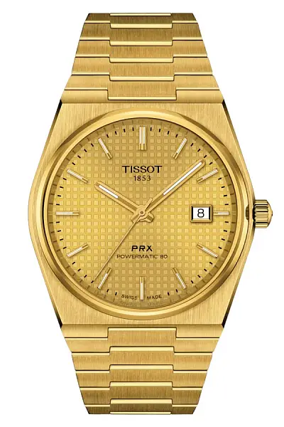 Tissot PRX Powermatic 80 T137.407.33.021.00