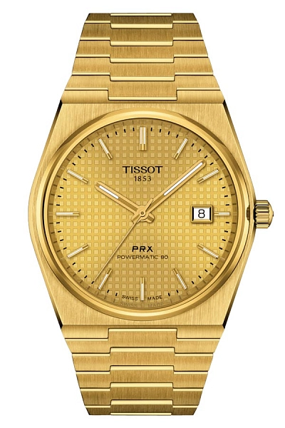 Tissot PRX Powermatic 80 T137.407.33.021.00