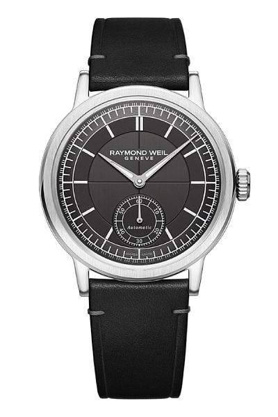 Raymond Weil Millesmile 2930-STC-60001