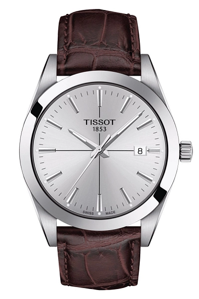 Tissot Gentleman T127.410.16.031.01