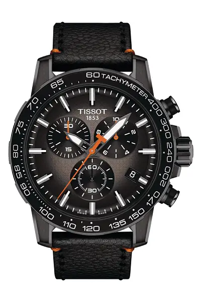 Tissot Supersport Chrono Basketball Edition T125.617.36.081.00