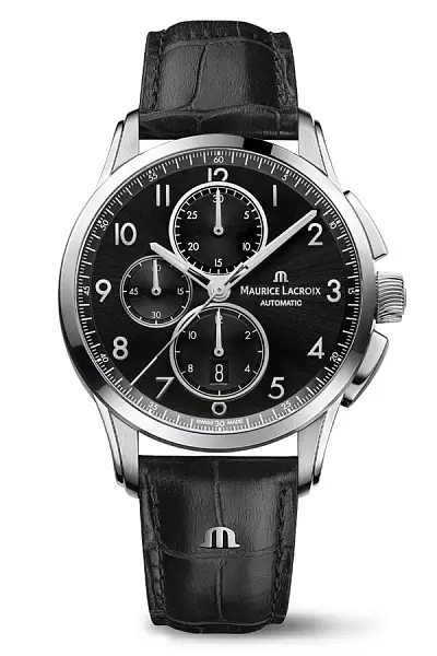 Maurice Lacroix Pontos Chronograph PT6388-SS001-320-2
