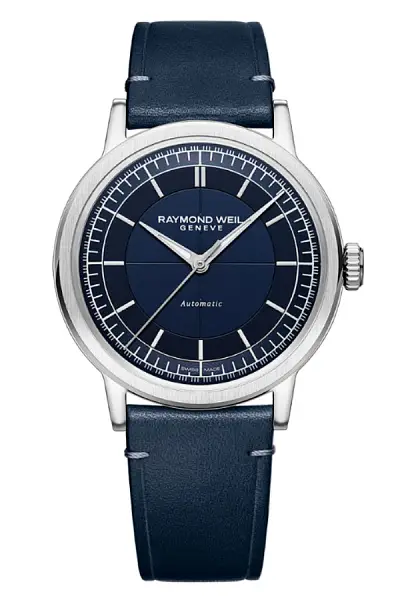 Raymond Weil Millesime 2925-STC-50001