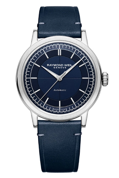 Raymond Weil Millesime 2925-STC-50001
