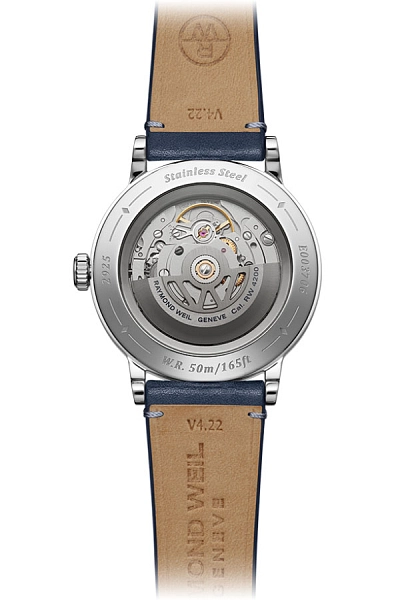 Raymond Weil Millesime 2925-STC-50001