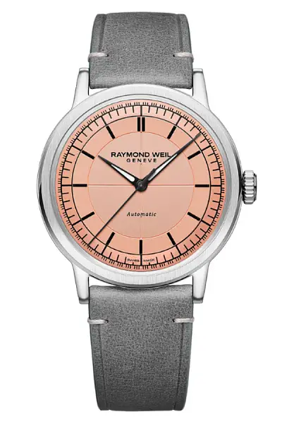 Raymond Weil Millesime 2925-STC-80001
