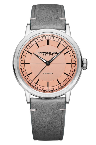 Raymond Weil Millesime 2925-STC-80001